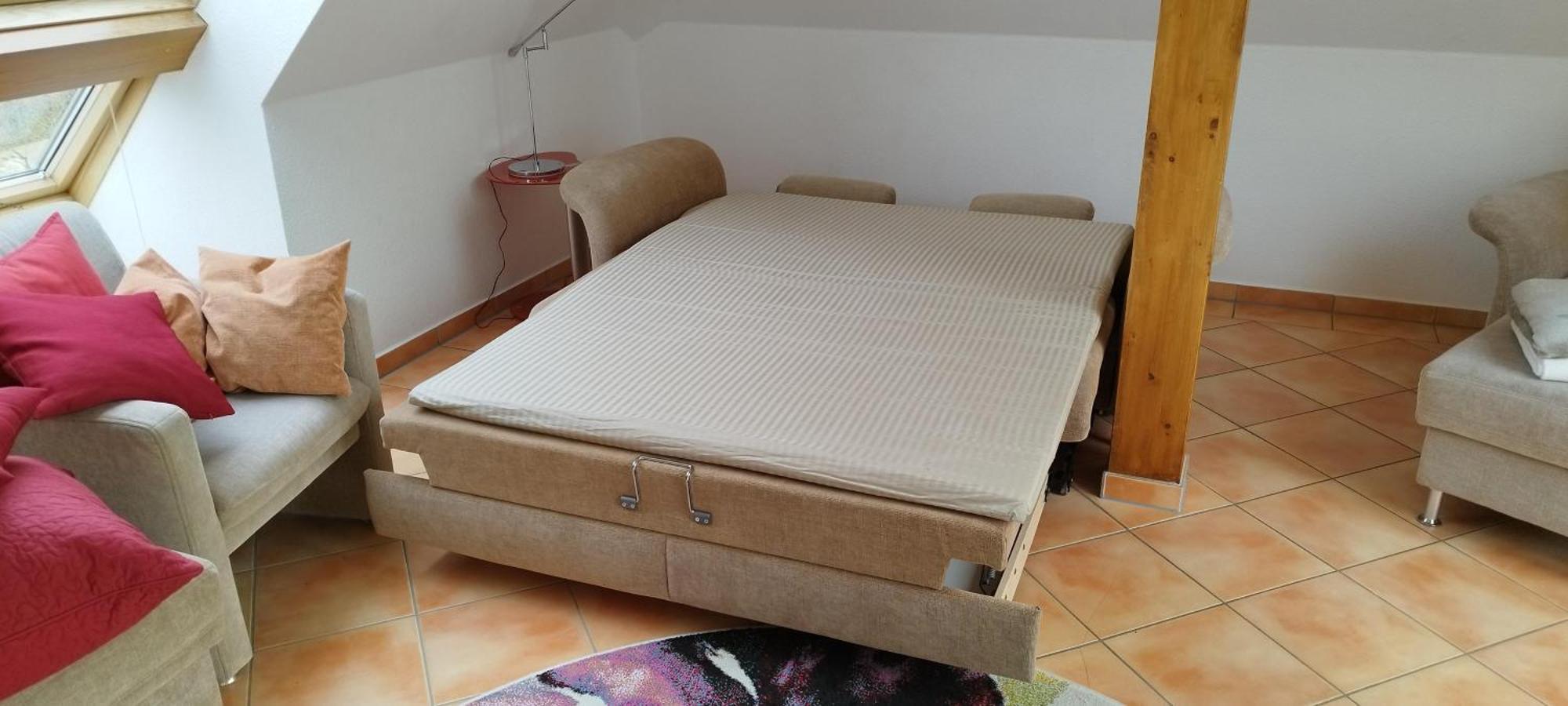 Traumblick Sellin: Spacious Beachside Apartment with Pool and Sauna Goehren  Exterior photo